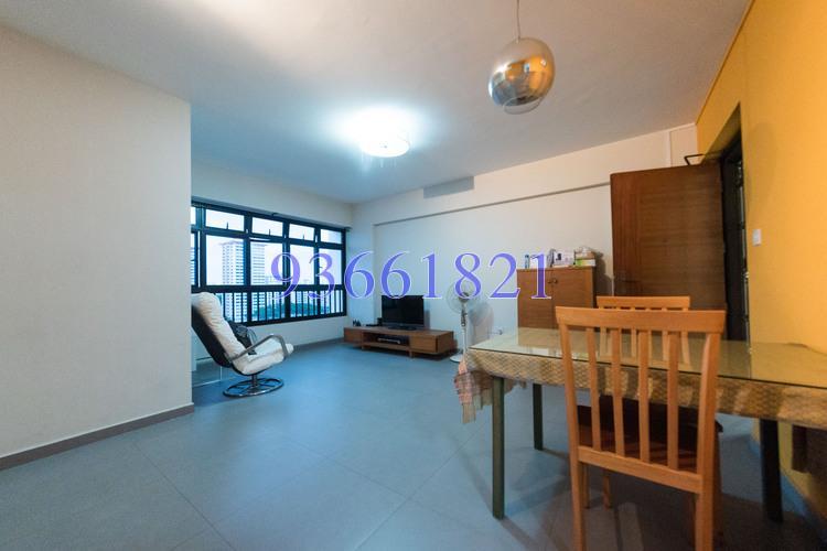Bedok Central thumbnail photo